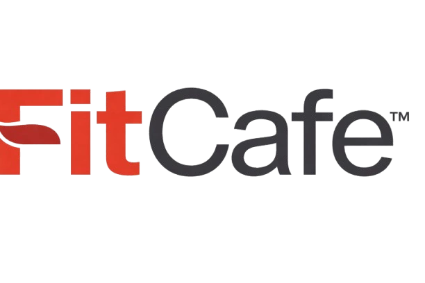 FitCafe Logo